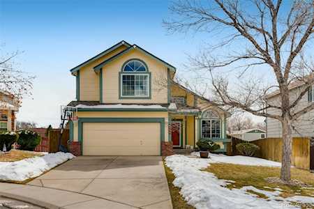 6328 W 96th Place Westminster, CO 80021