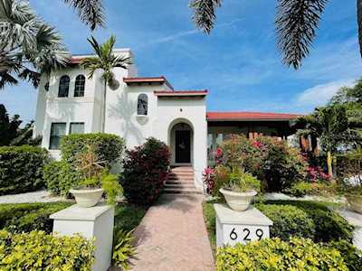629 E Davis Blvd Tampa, FL 33606