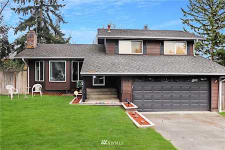 2615 SW 335th Ct Federal Way, WA 98023