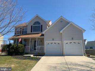 39 Karemark Dr Burlington, NJ 08016