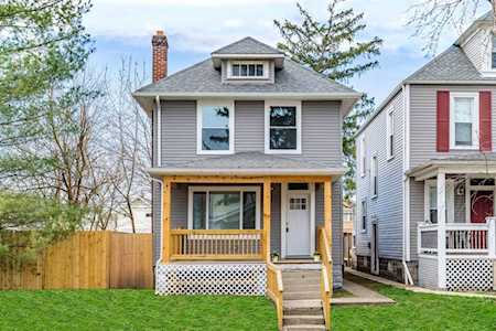 163 S Eureka Avenue Columbus, OH 43204