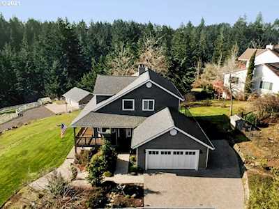 27447 SW Xanthus Ct Sherwood, OR 97140