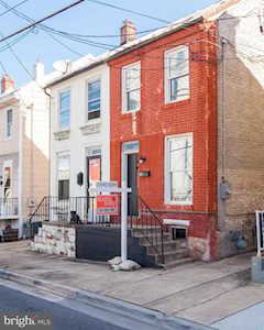 212 Carroll St Frederick, MD 21701