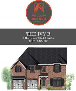 2728 Carena Terrace Ct Thompsons Station, TN 37179