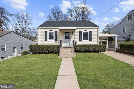 12007 Colin Rd Silver Spring, MD 20906