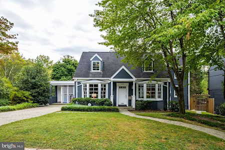 3207 Coquelin Terrace Chevy Chase, MD 20815