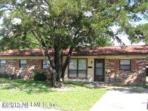 7739 Arble Dr Jacksonville, FL 32211