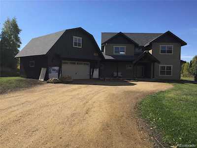 49930 Moon Hill Dr Steamboat Springs, CO 80487