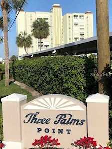 420 64th Ave #502 St Pete Beach, FL 33706