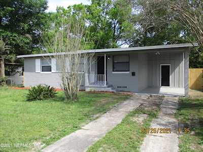 4515 Trenton Dr Jacksonville, FL 32209