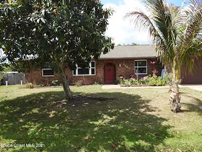 1260 NW Cheb Place Palm Bay, FL 32907