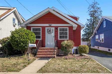 8 Colfax Street South River, NJ 08882