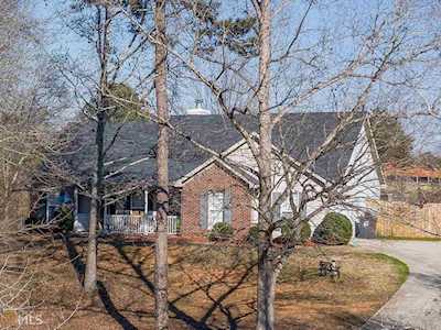 336 Harris Ave Locust Grove, GA 30248