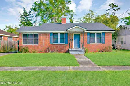 5027 Blackburn St Jacksonville, FL 32210