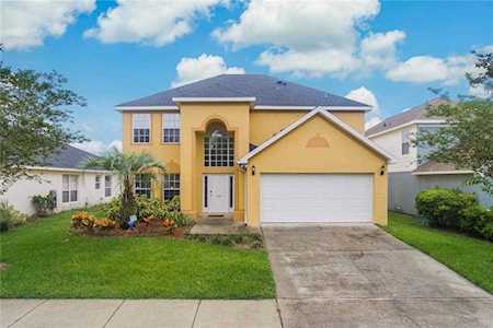 7307 Mardell Ct Orlando, FL 32835