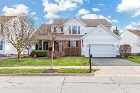 482 Zion Drive Powell, OH 43065