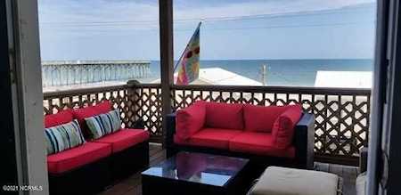 1713 Carolina Beach N Avenue Carolina Beach, NC 28428