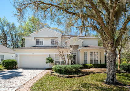 8736 Harpers Glen Ct Jacksonville, FL 32256