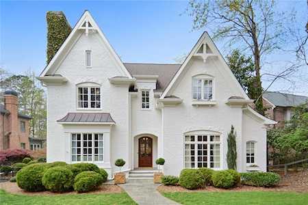 2672 Ellwood Dr NE Atlanta, GA 30305