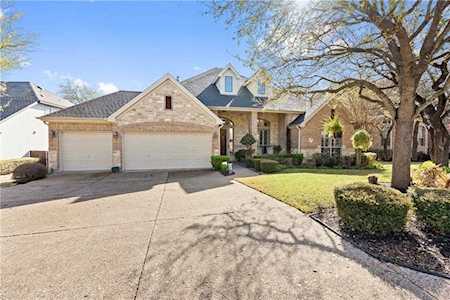 13216 Country Trails LN Austin, TX 78732