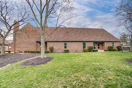 1535 Sandringham Court Columbus, OH 43220