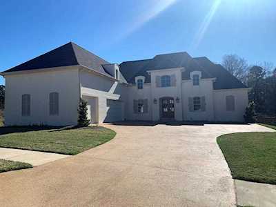 1110 Nicklaus Cove Oxford, MS 38655