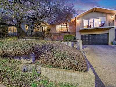 2001 Scenic DR Austin, TX 78703