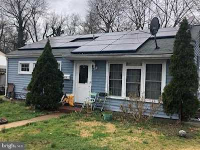 3726 Thornwood Rd Hyattsville, MD 20784