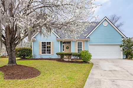 4003 Wallingford Ct Charleston, SC 29414