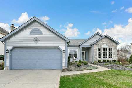 171 Cady Court Blacklick, OH 43004