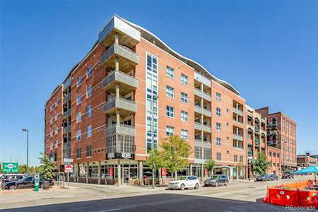 2229 Blake St #709 Denver, CO 80205