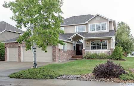 4095 Bimini Ct Boulder, CO 80301
