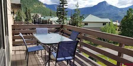 322 Sheol Street Durango, CO 81301