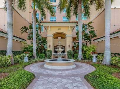 409 N Point Rd #1002 Osprey, FL 34229