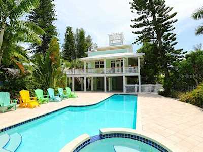 525 Seagull WAY Anna Maria, FL 34216