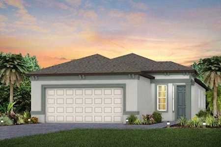 5702 Bay Tide Ct. Land O Lakes, FL 34638