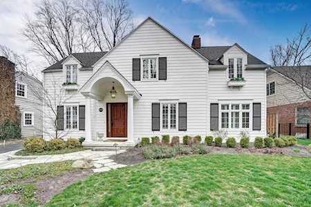 2398 Brandon Road Columbus, OH 43221
