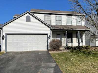 1326 Bluffton Court Columbus, OH 43228