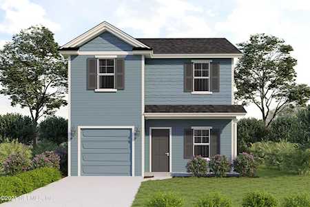 1414 Spruce St Green Cove Springs, FL 32043