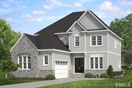 150 Cotten Drive Morrisville, NC 27560
