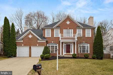 18464 Crownsgate Circle Germantown, MD 20874