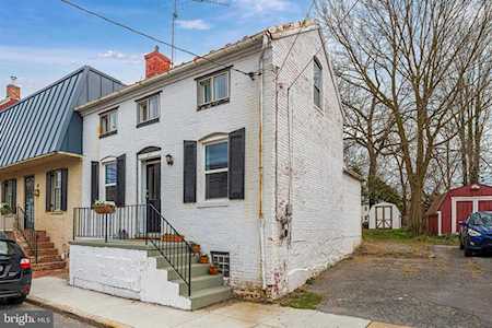 20 Jefferson St Frederick, MD 21701
