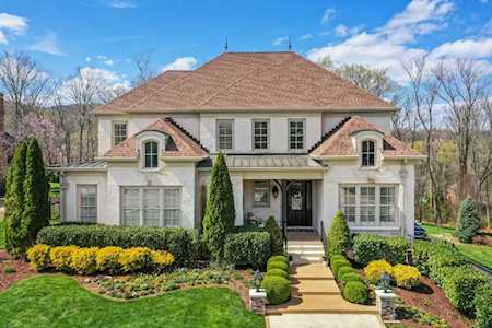 9624 Portofino Dr Brentwood, TN 37027
