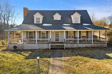5461 Friendship Road Auburn, KY 42206