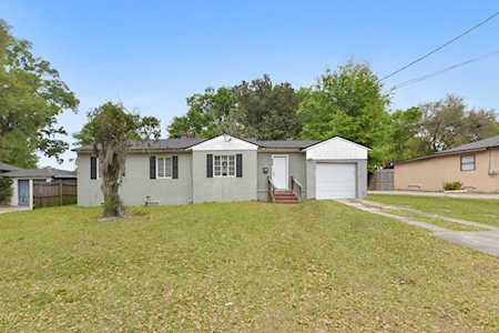 5881 St Cecilia Rd Jacksonville, FL 32207