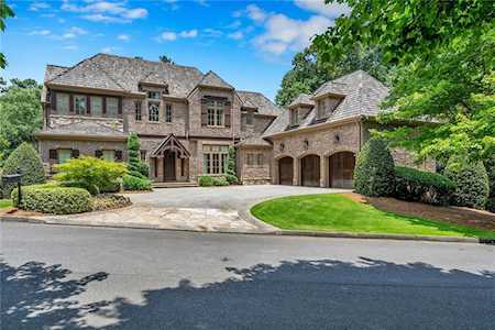 350 Citadella Ct Alpharetta, GA 30022