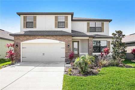 11839 Valhalla Woods Dr Riverview, FL 33579
