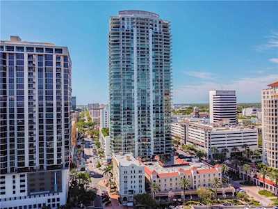 100 1st Ave N #3506 St Petersburg, FL 33701