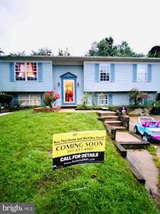 9434 Glen Ridge Dr Laurel, MD 20723