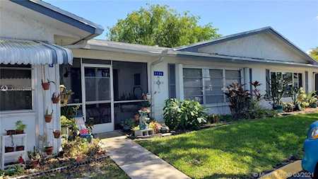 1136 NW 83rd Ave #B64 Plantation, FL 33322